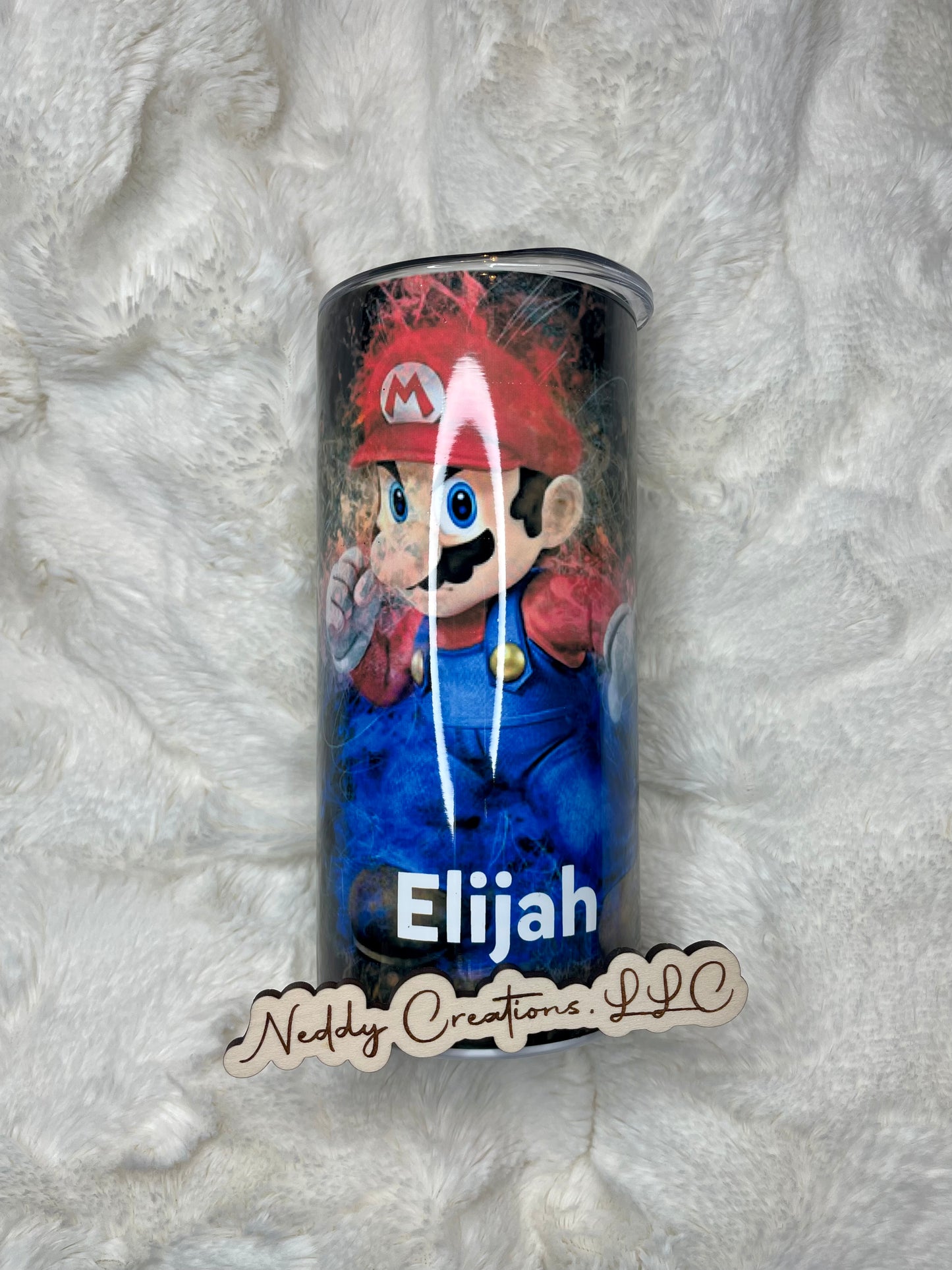 15 oz  Tumbler Custom Order